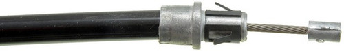 Dorman - First Stop Parking Brake Cable C95528 - view 3