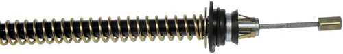 Dorman - First Stop Parking Brake Cable C95534 - view 2