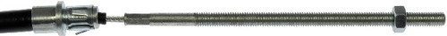 Dorman - First Stop Parking Brake Cable C95535 - view 2