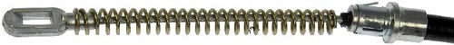 Dorman - First Stop Parking Brake Cable P/N:C95535