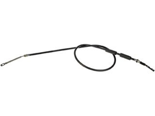 Dorman - First Stop Parking Brake Cable P/N:C95536