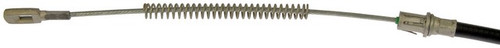 Dorman - First Stop Parking Brake Cable C95541 - view 3