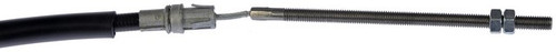 Dorman - First Stop Parking Brake Cable C95544 - view 2