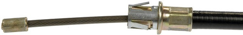 Dorman - First Stop Parking Brake Cable C95549 - view 2
