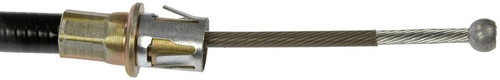 Dorman - First Stop Parking Brake Cable C95549 - view 3