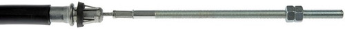 Dorman - First Stop Parking Brake Cable P/N:C95550