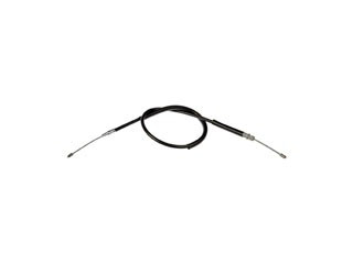 Dorman - First Stop Parking Brake Cable P/N:C95557