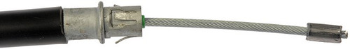 Dorman - First Stop Parking Brake Cable C95557 - view 2