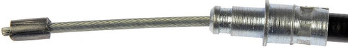 Dorman - First Stop Parking Brake Cable C95557 - view 3