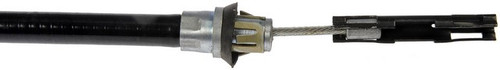 Dorman - First Stop Parking Brake Cable P/N:C95563
