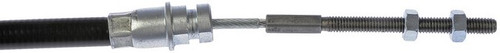 Dorman - First Stop Parking Brake Cable C95611 - view 2