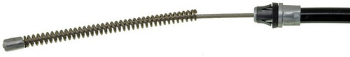 Dorman - First Stop Parking Brake Cable C95717 - view 3