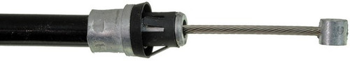 Dorman - First Stop Parking Brake Cable C95718 - view 2