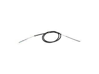 Dorman - First Stop Parking Brake Cable P/N:C95785