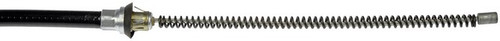 Dorman - First Stop Parking Brake Cable C95785 - view 2