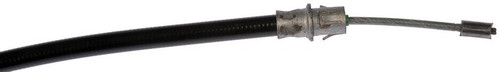 Dorman - First Stop Parking Brake Cable C95798 - view 2