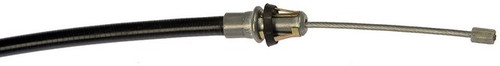 Dorman - First Stop Parking Brake Cable P/N:C95799