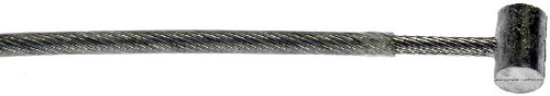 Dorman - First Stop Parking Brake Cable C95837 - view 2