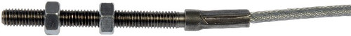 Dorman - First Stop Parking Brake Cable C95837 - view 3