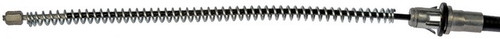 Dorman - First Stop Parking Brake Cable P/N:C95884