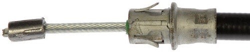 Dorman - First Stop Parking Brake Cable C95915 - view 2