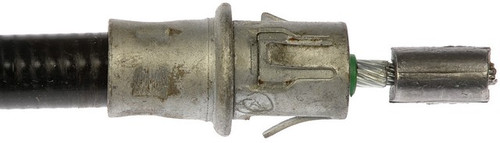 Dorman - First Stop Parking Brake Cable C95915 - view 3