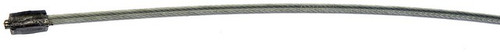 Dorman - First Stop Parking Brake Cable P/N:C95960