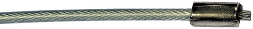 Dorman - First Stop Parking Brake Cable C95967 - view 2