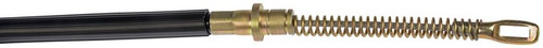 Dorman - First Stop Parking Brake Cable P/N:C95971