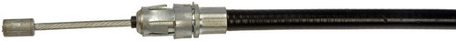 Dorman - First Stop Parking Brake Cable C96049 - view 3
