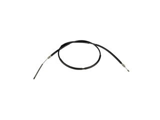Dorman - First Stop Parking Brake Cable P/N:C96056