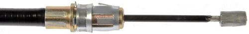 Dorman - First Stop Parking Brake Cable C96060 - view 2