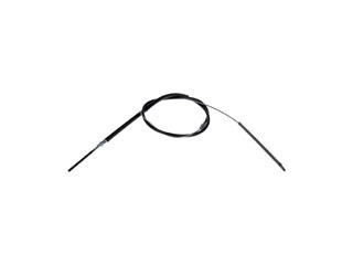 Parking Brake Cable fits 2000-2002 GMC Savana 3500  DORMAN - FIRST STOP