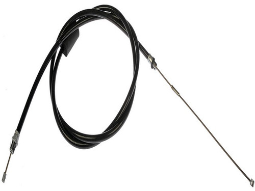 Dorman - First Stop Parking Brake Cable P/N:C96081