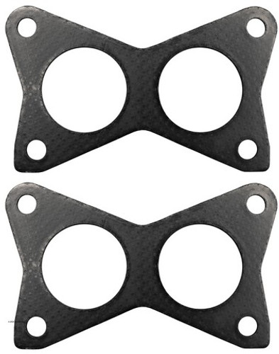 Beck/Arnley Exhaust Manifold Gasket Set P/N:037-4746 Beck/Arnley Exhaust Manifold Gasket Set P/N:037-4746