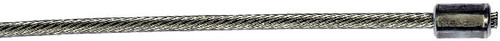 Dorman - First Stop Parking Brake Cable P/N:C96112