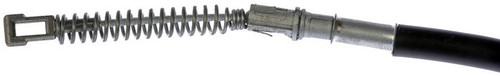 Dorman - First Stop Parking Brake Cable C96128 - view 3