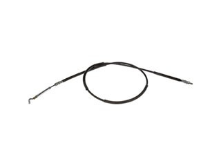 Dorman - First Stop Parking Brake Cable P/N:C96129