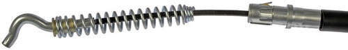 Dorman - First Stop Parking Brake Cable C96129 - view 2