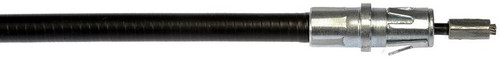 Dorman - First Stop Parking Brake Cable P/N:C96138