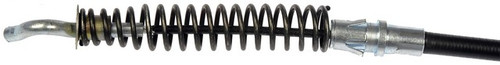 Dorman - First Stop Parking Brake Cable P/N:C96138