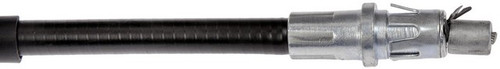 Dorman - First Stop Parking Brake Cable P/N:C96157