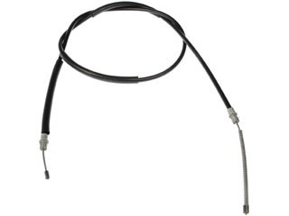 Dorman - First Stop Parking Brake Cable C96190