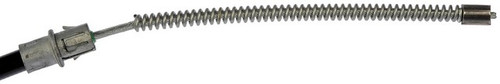 Dorman - First Stop Parking Brake Cable P/N:C96190