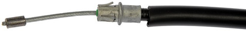 Dorman - First Stop Parking Brake Cable C96190 - view 3