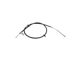 Dorman - First Stop Parking Brake Cable P/N:C96274