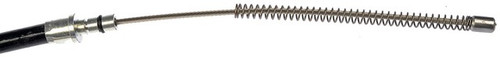 Dorman - First Stop Parking Brake Cable P/N:C96274