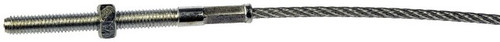 Dorman - First Stop Parking Brake Cable C96340 - view 3