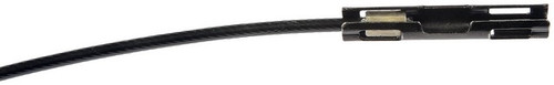 Dorman - First Stop Parking Brake Cable C96549 - view 2