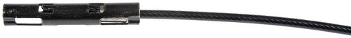 Dorman - First Stop Parking Brake Cable C96549 - view 3